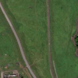 Satellite imagery of Последний, KZ