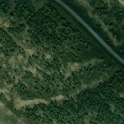 Satellite imagery of Талда 4-я, KZ