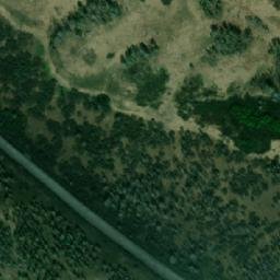Satellite imagery of Талда 4-я, KZ