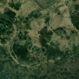 Satellite imagery of Талда 4-я, KZ