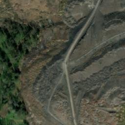 Satellite imagery of Дорожный Сев., KZ