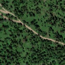 Satellite imagery of Три Курьи, RU
