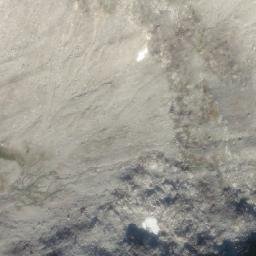 Satellite imagery of Mount Davies, CA