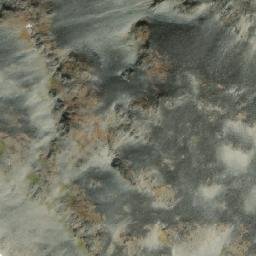 Satellite imagery of Little Cumulus Mountain, CA