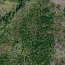 Satellite imagery of Hicks Hill, CA