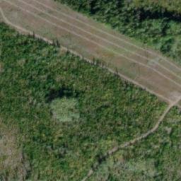 Satellite imagery of Hicks Hill, CA