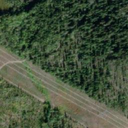 Satellite imagery of Hicks Hill, CA