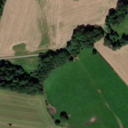 Satellite imagery of Hornby Castle, GB