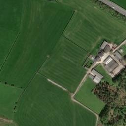 Satellite imagery of boundary_stone, GB