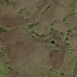 Satellite imagery of Knowe Fell, GB