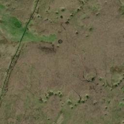Satellite imagery of Knowe Fell, GB