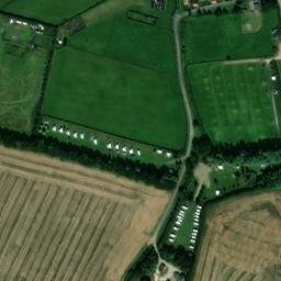Satellite imagery of Beacon Farm, GB