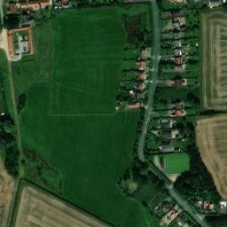 Satellite imagery of Beacon Farm, GB