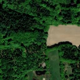 Satellite imagery of Voßberg, DE
