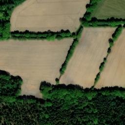 Satellite imagery of Voßberg, DE