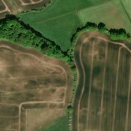 Satellite imagery of Gömnitzer Berg, DE