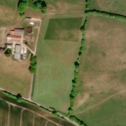 Satellite imagery of Gömnitzer Berg, DE