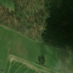 Satellite imagery of Sendemast Diedrichshagen, DE