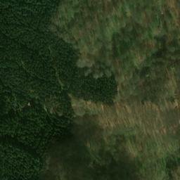Satellite imagery of Sendemast Diedrichshagen, DE