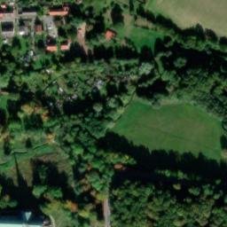 Satellite imagery of Doberan Abbey, DE