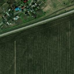 Satellite imagery of Артышта, KZ