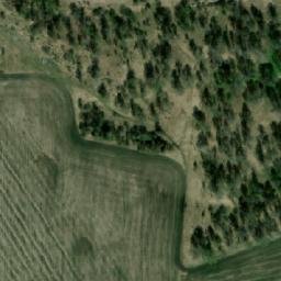 Satellite imagery of Артышта, KZ