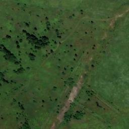 Satellite imagery of Кочегаровская, KZ