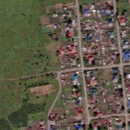 Satellite imagery of Последний, KZ