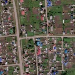 Satellite imagery of Последний, KZ