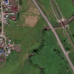 Satellite imagery of Последний, KZ