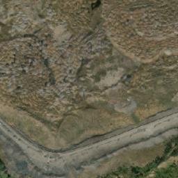 Satellite imagery of Дорожный Сев., KZ