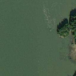 Satellite imagery of Lambert Point, CA