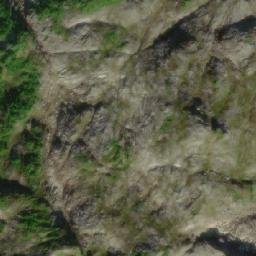 Satellite imagery of Mount Morrison, CA