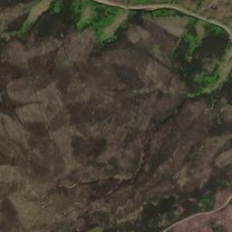 Satellite imagery of Flout Hill, GB