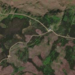 Satellite imagery of Flout Hill, GB