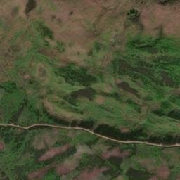 Satellite imagery of Grindstone Hill, GB