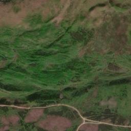 Satellite imagery of Grindstone Hill, GB
