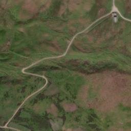 Satellite imagery of Grindstone Hill, GB