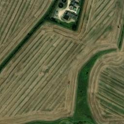 Satellite imagery of Beacon Farm, GB
