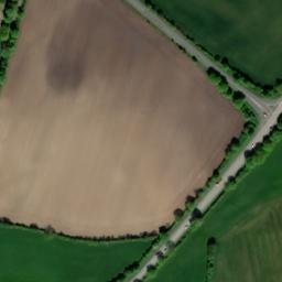 Satellite imagery of Schloßberg, DE