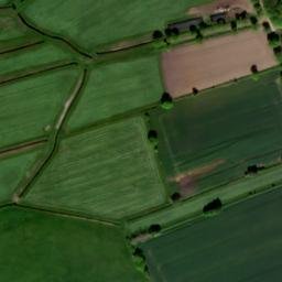 Satellite imagery of Schloßberg, DE