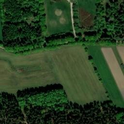 Satellite imagery of Voßberg, DE