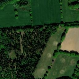 Satellite imagery of Voßberg, DE