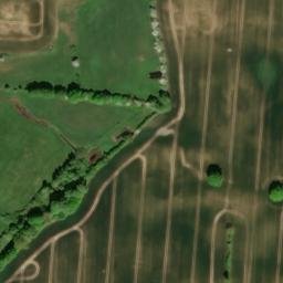 Satellite imagery of Gömnitzer Berg, DE