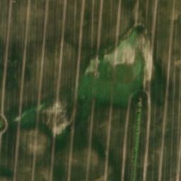 Satellite imagery of Gömnitzer Berg, DE
