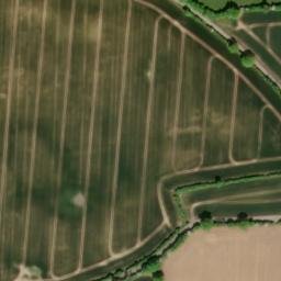 Satellite imagery of Gömnitzer Berg, DE