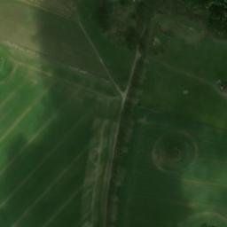 Satellite imagery of Sendemast Diedrichshagen, DE