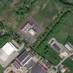 Satellite imagery of Rauher Berg, DE