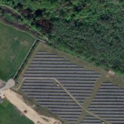 Satellite imagery of Rauher Berg, DE