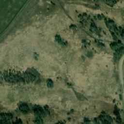 Satellite imagery of Мал. Талда, KZ